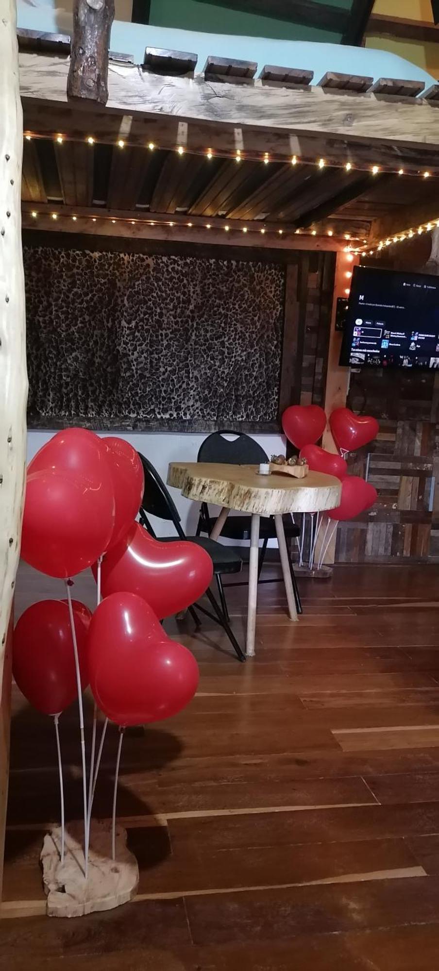 Cabana En La Calera Bersanina 외부 사진
